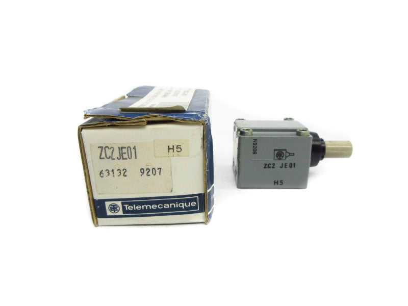 TELEMECANIQUE ZC2JE01H5 NSMP