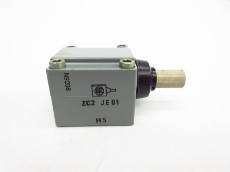 TELEMECANIQUE ZC2JE01H5 NSMP