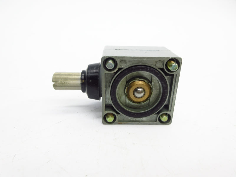 TELEMECANIQUE ZC2JE01H5 NSMP