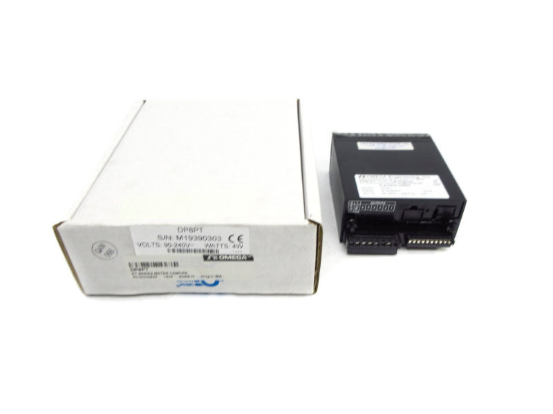 OMEGA ENGINEERING DP8PT 90-240V NSMP