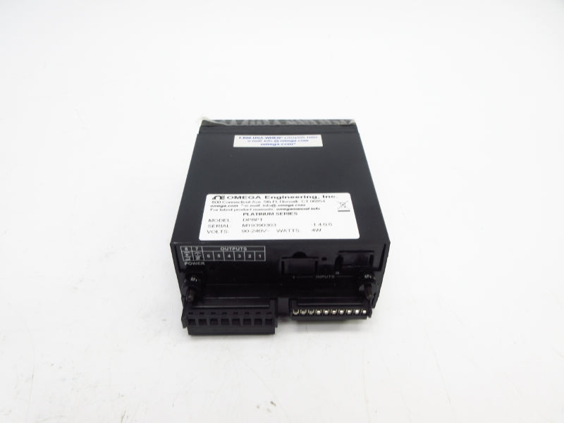 OMEGA ENGINEERING DP8PT 90-240V NSMP