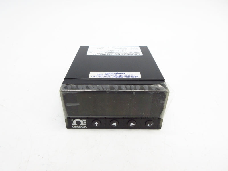OMEGA ENGINEERING DP8PT 90-240V NSMP