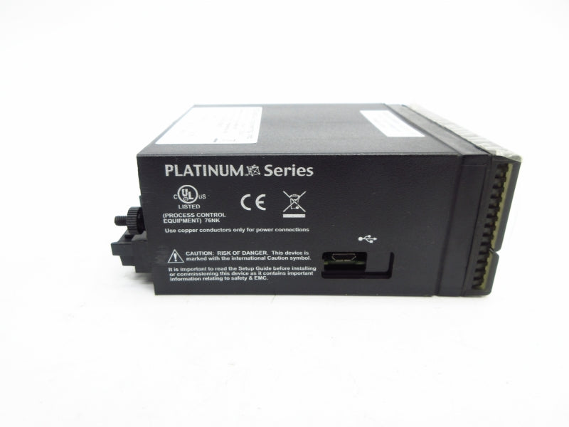 OMEGA ENGINEERING DP8PT 90-240V NSMP