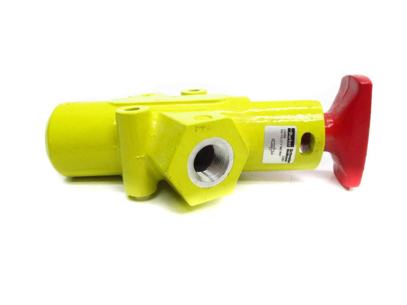 PARKER LV40A 250PSI NSNP
