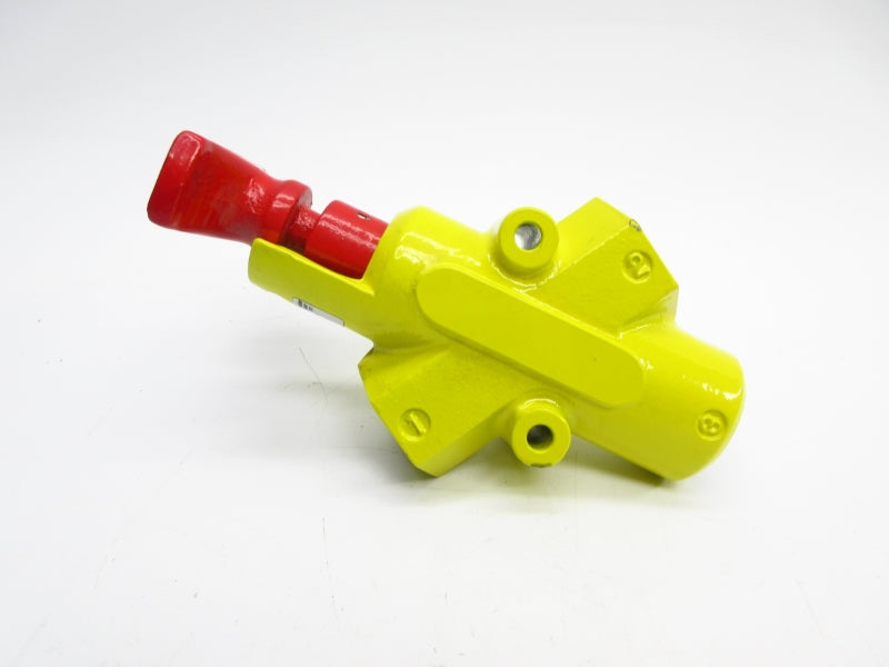 PARKER LV40A 250PSI NSNP