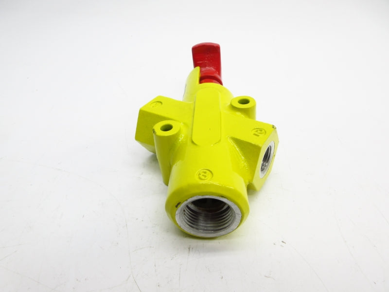 PARKER LV40A 250PSI NSNP