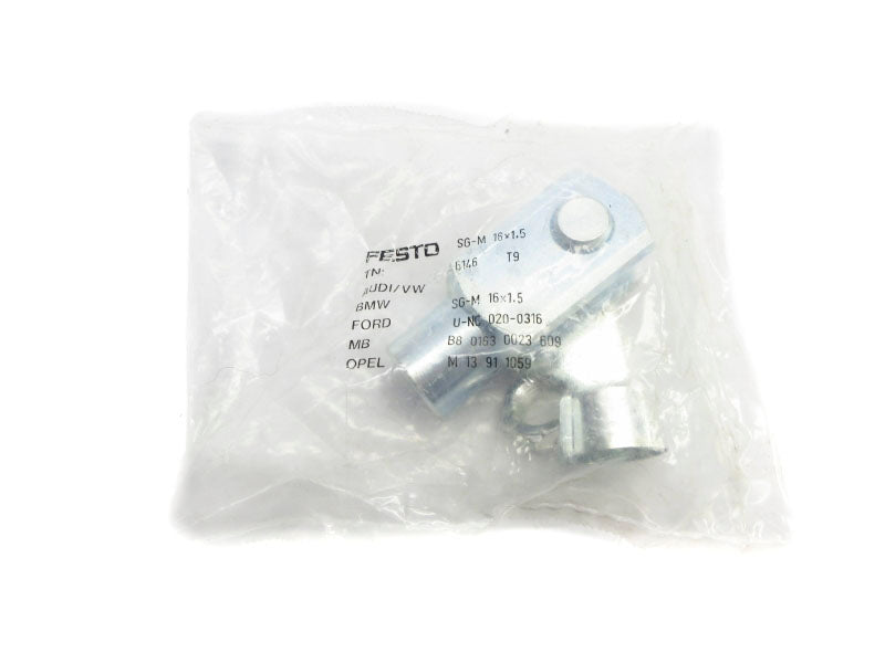 FESTO SG-M16X1.5 6146 NSMP