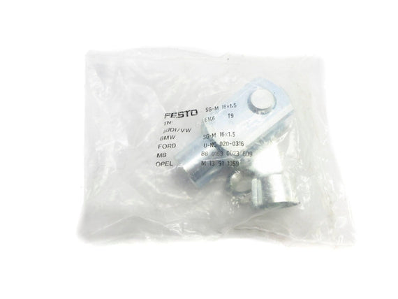 FESTO SG-M16X1.5 6146 NSMP