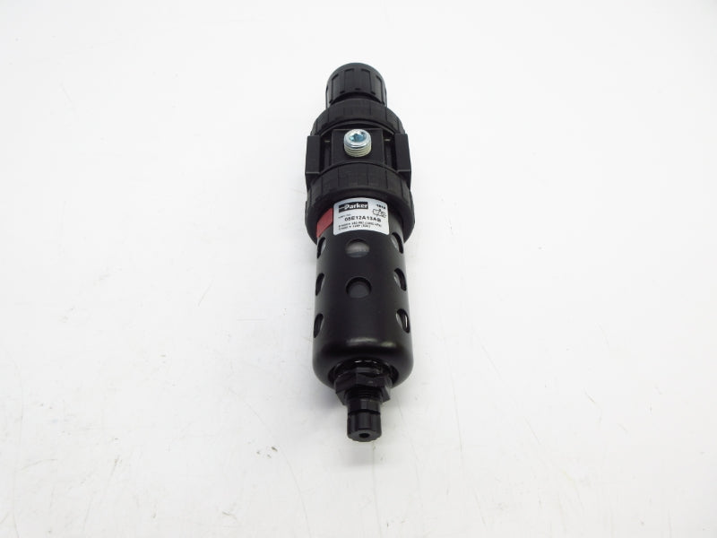 PARKER 05E12A13AB 150PSI 125'F 1/4" NSMP