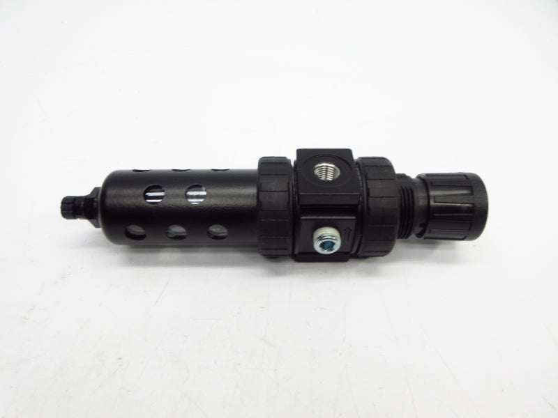 PARKER 05E12A13AB 150PSI 125'F 1/4" NSMP