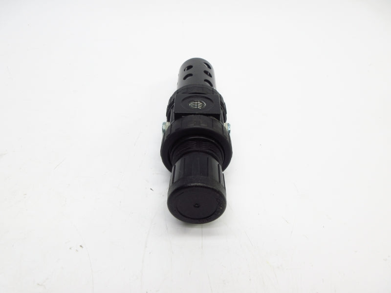 PARKER 05E12A13AB 150PSI 125'F 1/4" NSMP