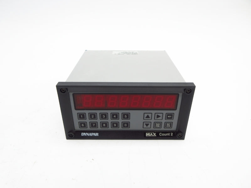 DYNAPAR MC210D00 12VDC NSMP