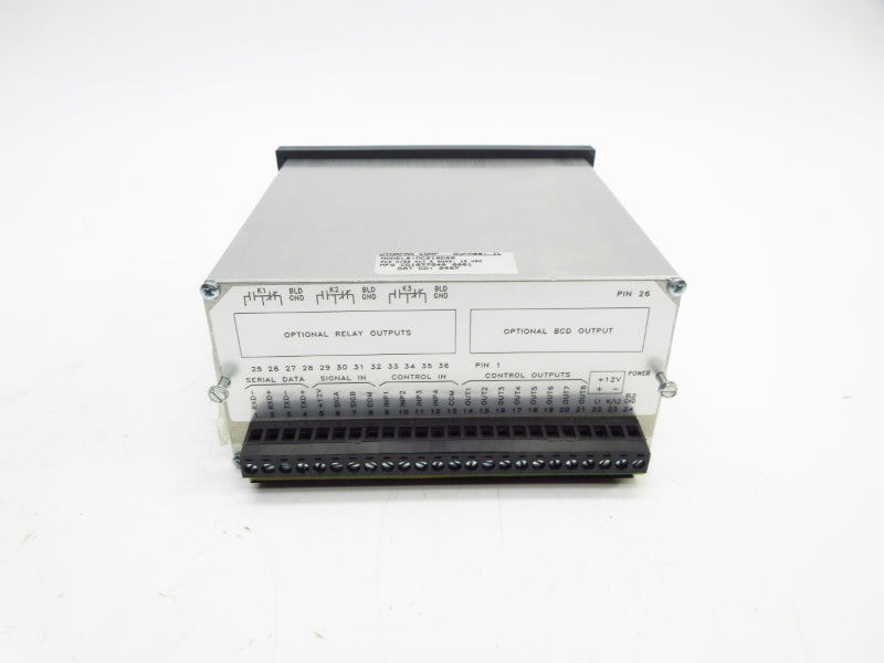 DYNAPAR MC210D00 12VDC NSMP