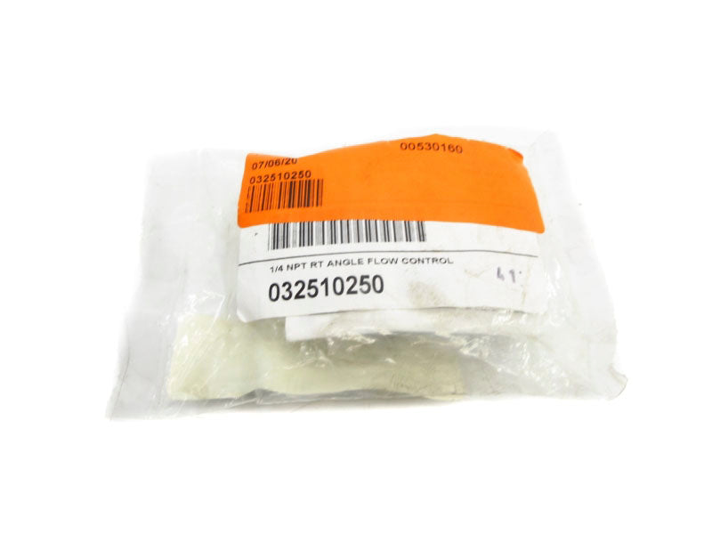 PARKER 032510250 1/4" NSMP