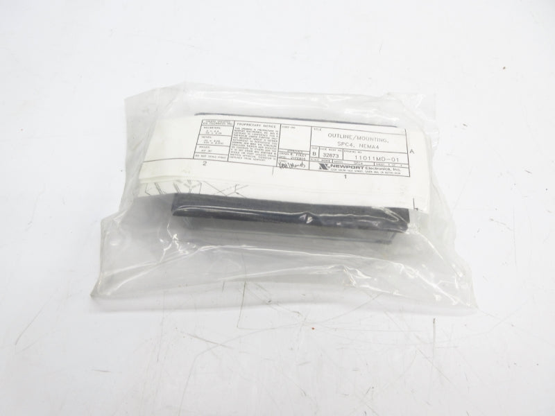 NEWPORT ELECTRONICS PC4 NSMP