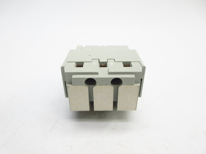 TELEMECANIQUE LB1-LC03M17 660VAC 10-16A NSMP