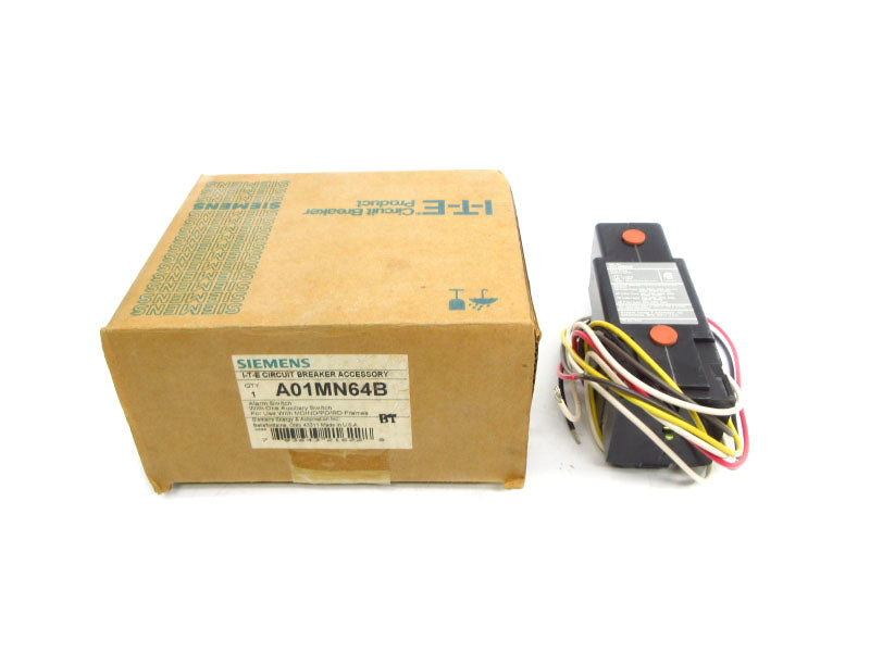 SIEMENS A01MN64B NSMP