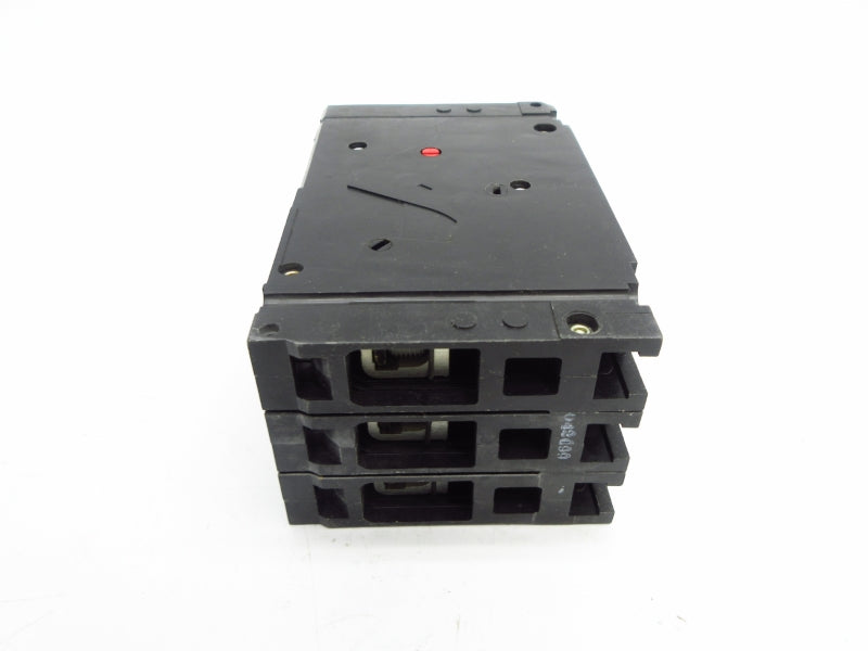 SIEMENS ED63S100A 600VAC 100A NSMP