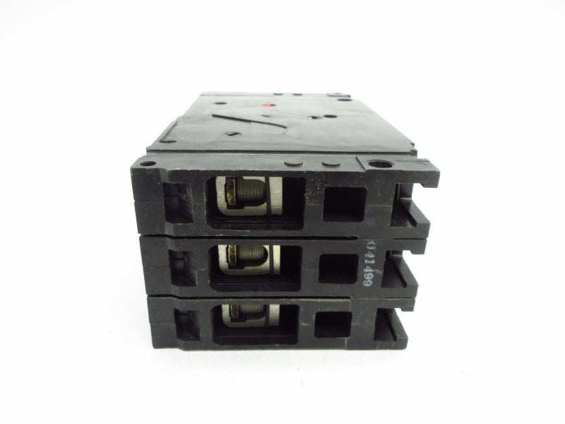 SIEMENS ED63B080 600VAC 80A NSMP