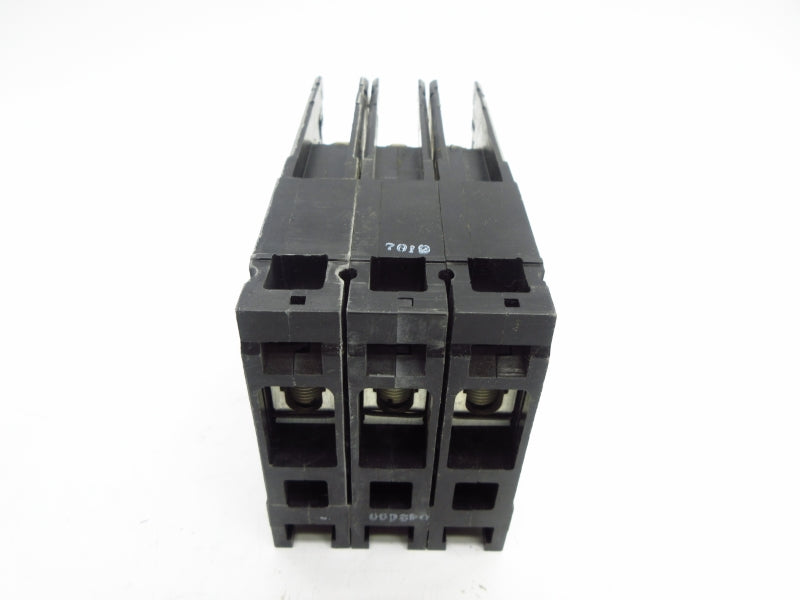 SIEMENS ED63S100A 600VAC 100A NSMP