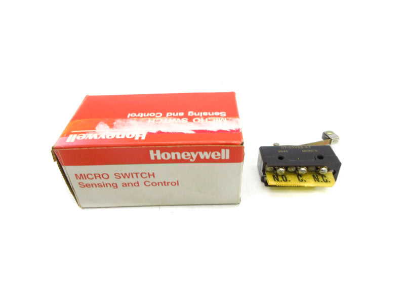 HONEYWELL DT-2RV23-A7 250VAC 10A NSMP