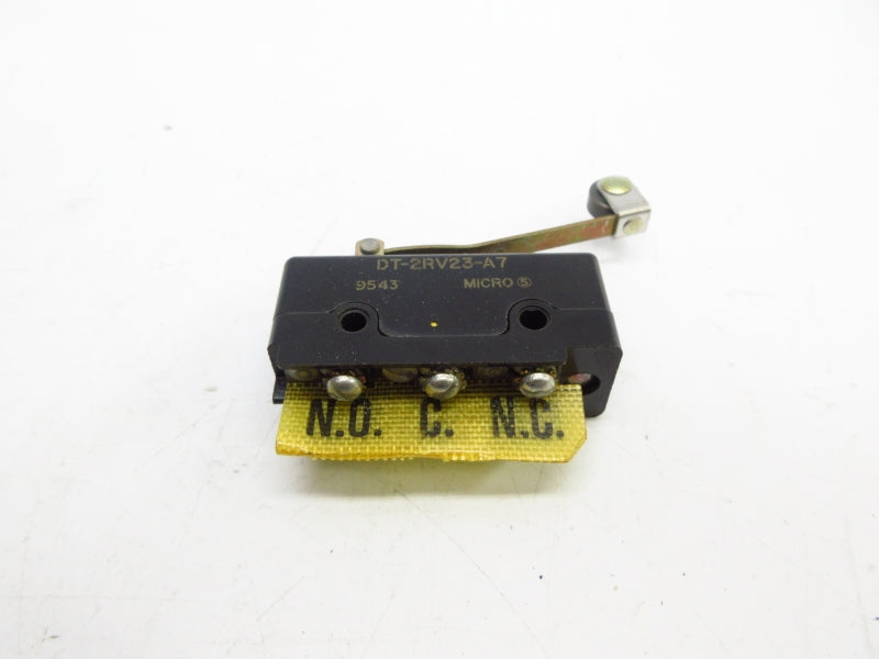 HONEYWELL DT-2RV23-A7 250VAC 10A NSMP