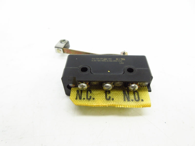 HONEYWELL DT-2RV23-A7 250VAC 10A NSMP
