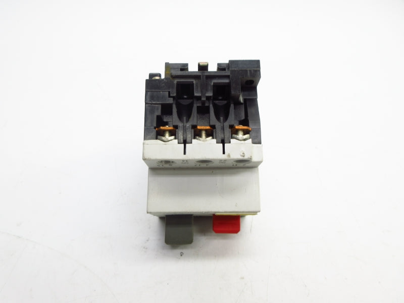 SIEMENS 3VE1015-2CU00 660V 0.16-0.25A NSNP