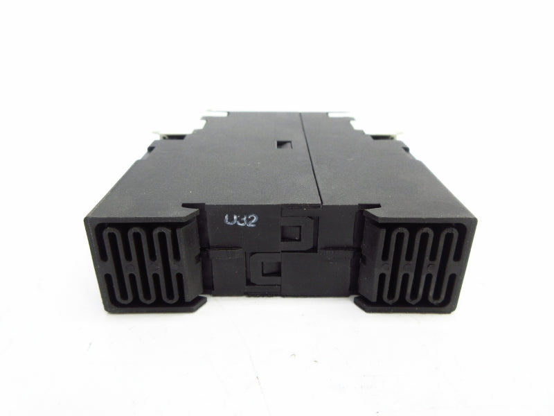SIEMENS 3RP1576-1NQ30 100-127VAC 3-60S NSMP