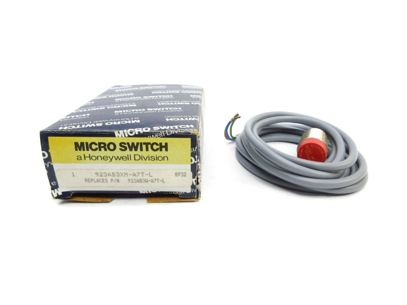 HONEYWELL 923AB3XM-A7T-L NSMP