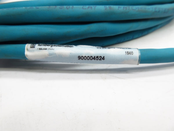 LUMBERG AUTOMATION 0985806100/7M 900004524 NSNP
