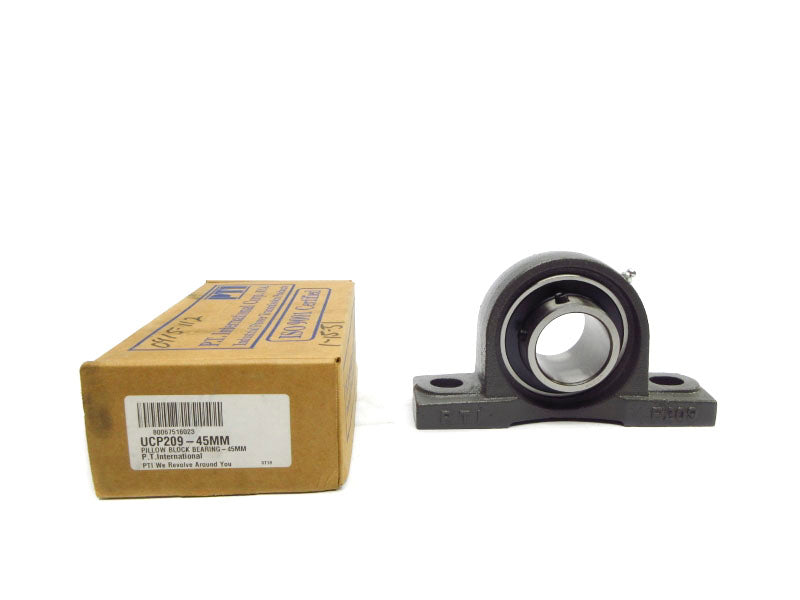 PTI UCP209 45MM NSMP
