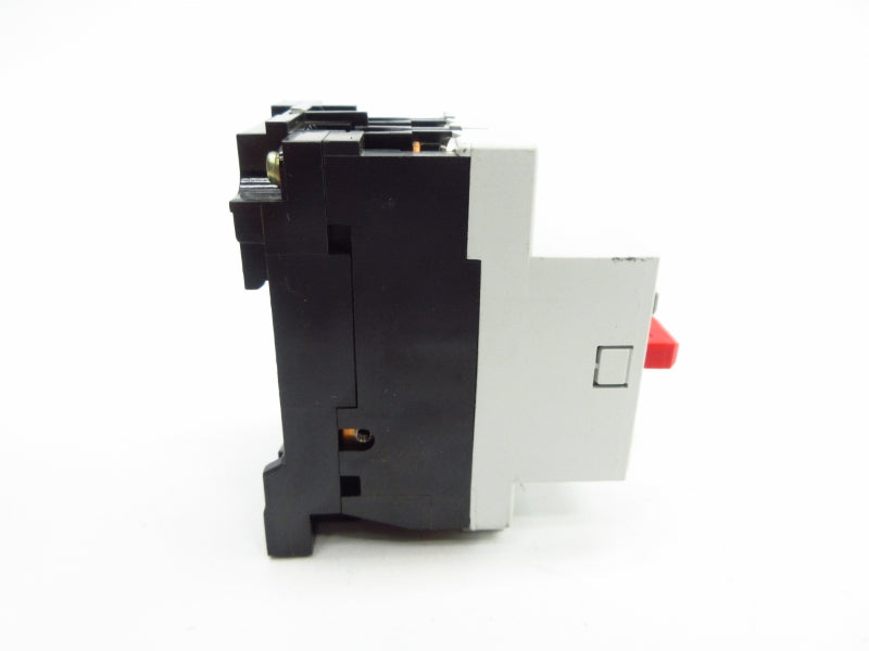 SIEMENS MSP10J 600VAC 2.5-4.0A NSMP