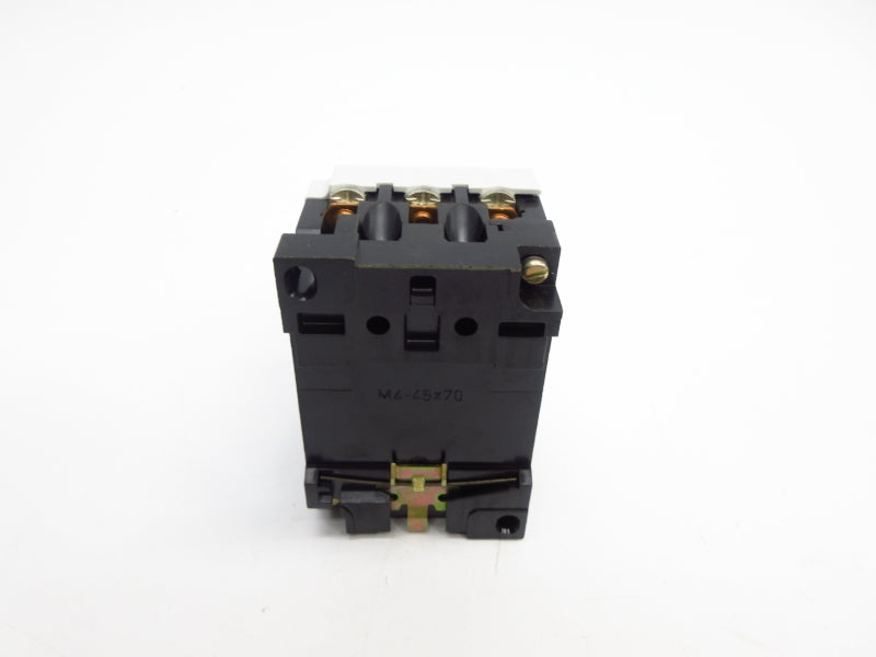 SIEMENS MSP10B 600VAC 0.16-0.25A NSMP