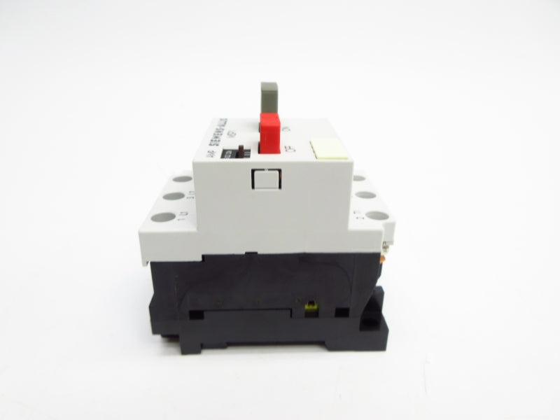 SIEMENS MSP10B 600VAC 0.16-0.25A NSMP