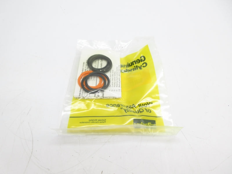 PARKER PK152HLL06 1-1/2" NSMP