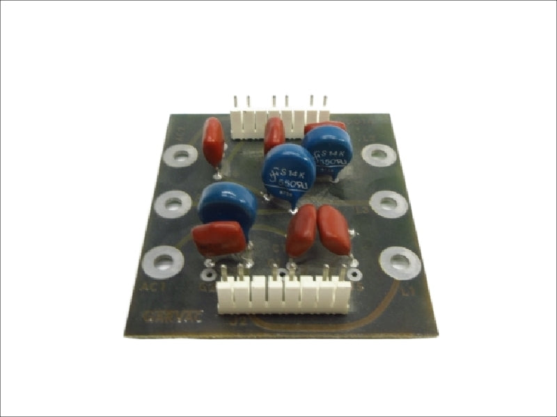 GARVAC 90004 NSNP