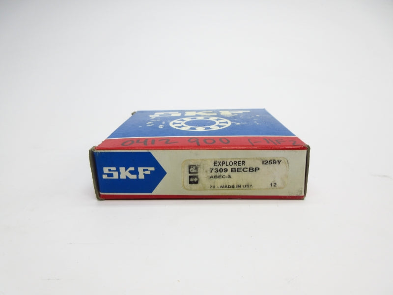SKF 7309BECBP NSMP