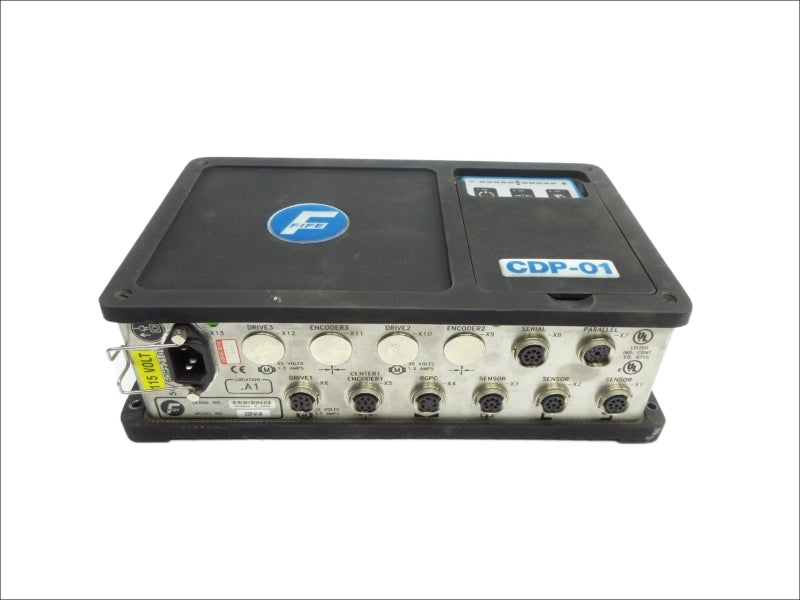 FIFE CDP-01 115V UNMP