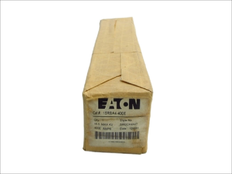 EATON 15RBA4-400E 15.5KV 400EA NSFS