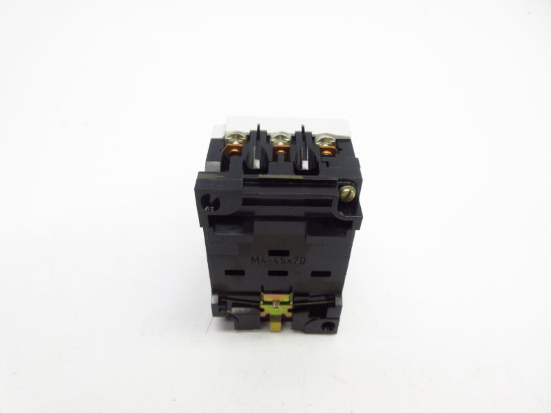 SIEMENS MSP10G 600VAC 1.6-2.5A NSNP