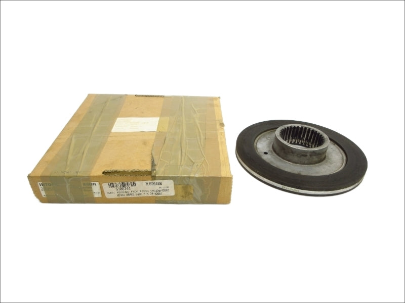 INTORQ BFK458-20AI NSMP