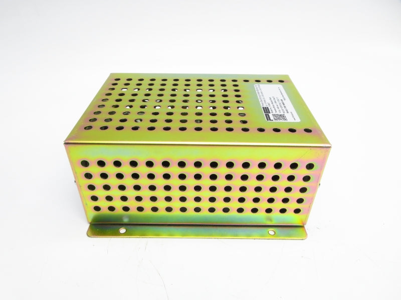 POWER ELECTRONICS R1046T 460VAC NSNP