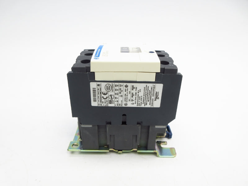 TELEMECNIQUE LC1D40F7 110V NSMP
