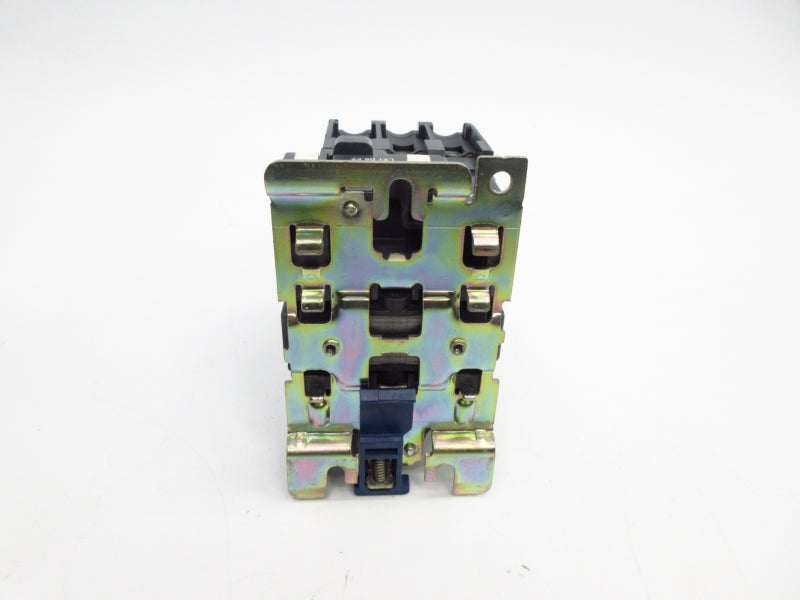 TELEMECNIQUE LC1D40F7 110V NSMP