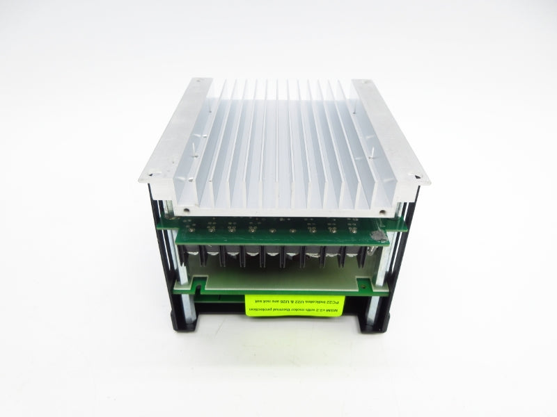 POWER ELECTRONICS MSM4AR 115VAC 4A NSMP