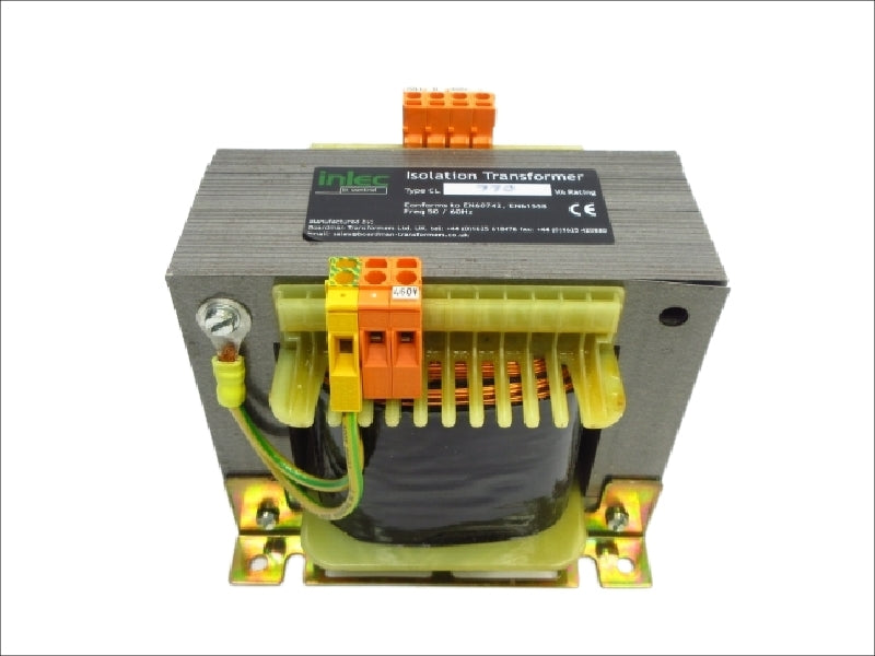 INLEC CL770 460V NSNP