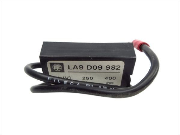 TELEMECANIQUE LA9D09982 400V NSNP