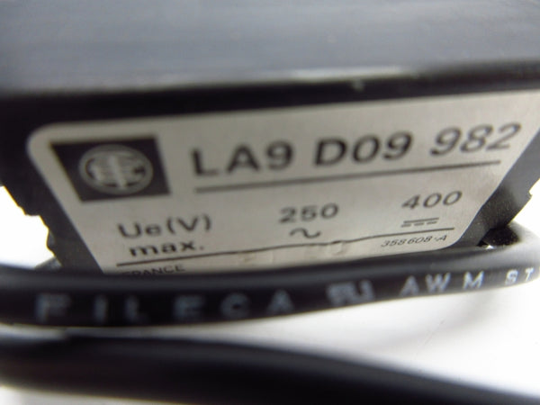 TELEMECANIQUE LA9D09982 400V NSNP