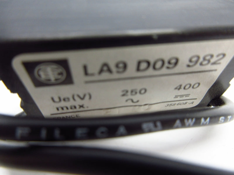 TELEMECANIQUE LA9D09982 400V NSNP